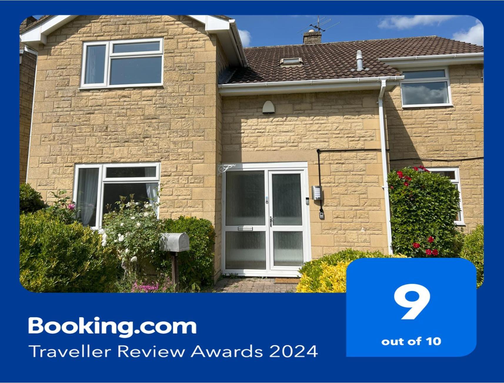 Premium Deal L Hill View Home L Last-Minute Offer L Cheltenham L Aj Properties L Perfect For Short Or Long Stays L 4Beds 4Bedrooms Exterior foto