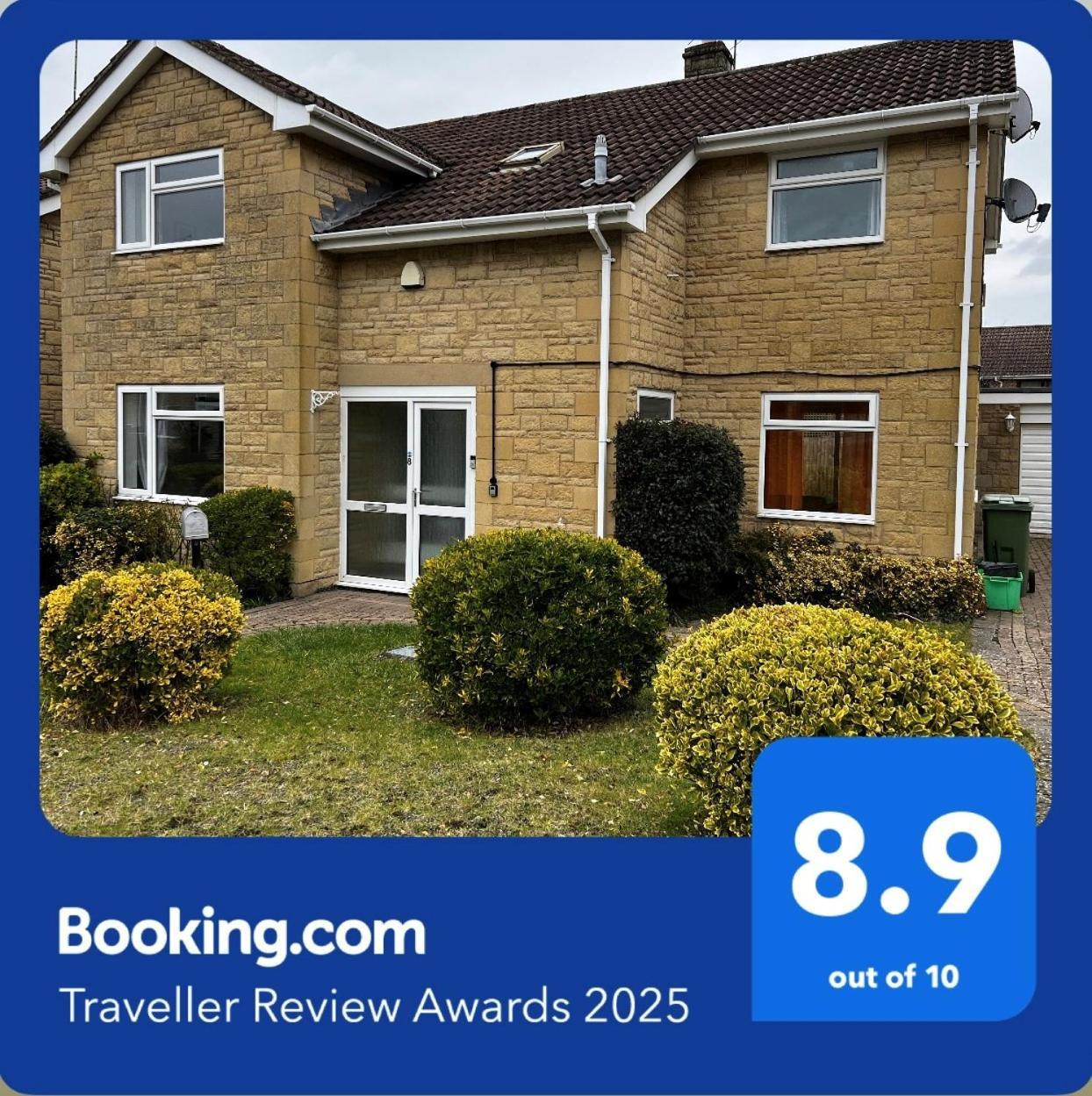 Premium Deal L Hill View Home L Last-Minute Offer L Cheltenham L Aj Properties L Perfect For Short Or Long Stays L 4Beds 4Bedrooms Exterior foto